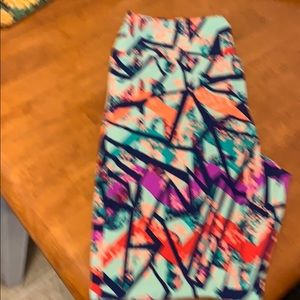 Leggings by Lularoe